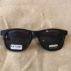 Blue Planet Sunglasses